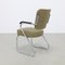 Fauteuil à Structure Tubulaire par Paul Schuitema pour Fana Metal, 1960s 5