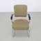 Tubular Frame Armchair by Paul Schuitema for Fana Metal, 1960s, Image 6