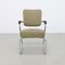 Tubular Frame Armchair by Paul Schuitema for Fana Metal, 1960s 2