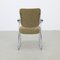 Tubular Frame Armchair by Paul Schuitema for Fana Metal, 1960s, Image 4