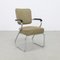 Tubular Frame Armchair by Paul Schuitema for Fana Metal, 1960s 1