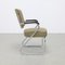 Tubular Frame Armchair by Paul Schuitema for Fana Metal, 1960s 3