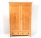 Art Nouveau Wardrobe in Oak by Jac. Van the Boater, 1890s, Image 5