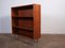 Teak Bookshelf with Metal Legs, 1960s, Image 2