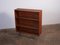 Teak Bookshelf with Metal Legs, 1960s 3