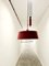 Lámpara colgante italiana de contrapeso, años 50, Imagen 3