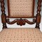 Antique English Morning Room Chair, 1835 10