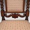 Antique English Morning Room Chair, 1835, Image 10