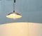 Lampe à Suspension HMB 25/500 à Contrepoids Mid-Century par Marianne Brandt et Hans Przyrembel pour Tecnolumen, Allemagne 28