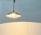 Mid-Century German HMB 25/500 Counterweight Pendant Lamp by Marianne Brandt and Hans Przyrembel for Tecnolumen 28