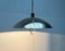 Mid-Century German HMB 25/500 Counterweight Pendant Lamp by Marianne Brandt and Hans Przyrembel for Tecnolumen 5