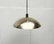 Mid-Century German HMB 25/500 Counterweight Pendant Lamp by Marianne Brandt and Hans Przyrembel for Tecnolumen 11