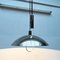 Mid-Century German HMB 25/500 Counterweight Pendant Lamp by Marianne Brandt and Hans Przyrembel for Tecnolumen, Image 10