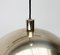 Mid-Century German HMB 25/500 Counterweight Pendant Lamp by Marianne Brandt and Hans Przyrembel for Tecnolumen 21