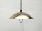 Mid-Century German HMB 25/500 Counterweight Pendant Lamp by Marianne Brandt and Hans Przyrembel for Tecnolumen 12