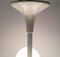 Mid-Century Swiss Space Age Pendant Chandelier Lamp by E. R. Nele for Temde, 1960s 7