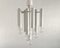 Lámpara colgante minimalista tipo 415 suiza Mid-Century de Temde, años 60, Imagen 1