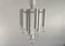 Lámpara colgante minimalista tipo 415 suiza Mid-Century de Temde, años 60, Imagen 11