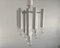 Lámpara colgante minimalista tipo 415 suiza Mid-Century de Temde, años 60, Imagen 6
