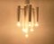 Lámpara colgante minimalista tipo 415 suiza Mid-Century de Temde, años 60, Imagen 8