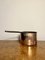 Antique Victorian Copper Saucepan from Hodges & Sons, 1860 4