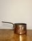 Antique Victorian Copper Saucepan from Hodges & Sons, 1860 5