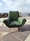 Salon Complet par Gigi Root pour Minotti, 1965, Set de 3 3