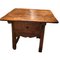 Table Coloniale Antique, Espagne, 1800s 8