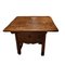 Table Coloniale Antique, Espagne, 1800s 2