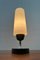 Lampada da comodino tipo 79 Mid-Century di Werner Lorenz, Germania, 1950, Immagine 14