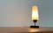 Mid-Century German Type 79 Bedside Table Lamp from Werner Lorenz, 1950, Image 11