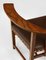 Glasgow School Oak Armchair from Liberty, 1890s 10