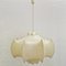 Viscount Cocoon Ceiling Lamp by Achille and Piergiacomo Castiglioni for Flos, 1960s 1