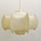 Viscount Cocoon Ceiling Lamp by Achille and Piergiacomo Castiglioni for Flos, 1960s, Image 2