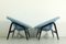 Model 118 Lounge Chairs by Hartmut Lohmeyer for Artifort, Set of 2 6