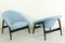 Model 118 Lounge Chairs by Hartmut Lohmeyer for Artifort, Set of 2 8