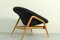 Vintage Model 118 Lounge Chair by Hartmut Lohmeyer for Artifort, 1955, Image 4