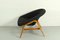 Vintage Model 118 Lounge Chair by Hartmut Lohmeyer for Artifort, 1955, Image 2