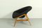 Vintage Modell 118 Sessel von Hartmut Lohmeyer für Artifort, 1955 2