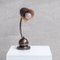 Adjustable Dutch Brass Table Lamp by W H Gispen for Daalderop 4