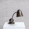 Adjustable Dutch Brass Table Lamp by W H Gispen for Daalderop 3