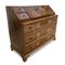 Secretaire antico in noce, Immagine 4