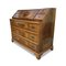 Secretaire antico in noce, Immagine 3