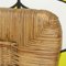 Sessel aus Bambus & Rattan von Arco, 1960er 14