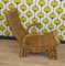 Bamboo and Rattan Lounge Chair from Arco, 1960s, Image 9