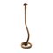 Lámpara de pie vintage de cuerda, Imagen 3