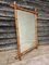 Antique Faux Bamboo Mirror, 1930s, Image 2