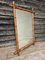 Espejo antiguo de imitación de bambú, años 30, Imagen 2