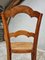 Antique Chairs in Walnut with Webbing, 1890s, Set of 2, Image 6