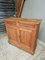 Antique Sideboard in Pine, 1890s 19